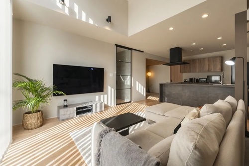 アキュラホームの事例画像2