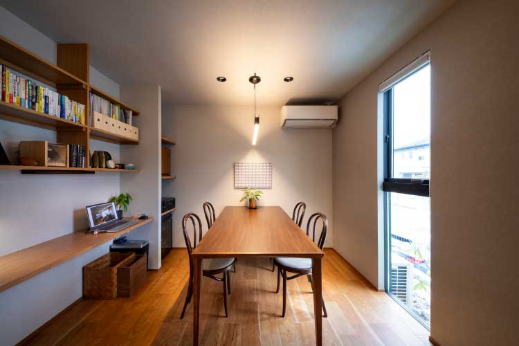 アールギャラリーの事例