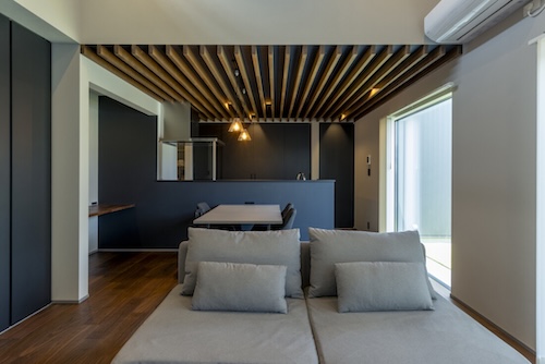 チェックハウスの事例