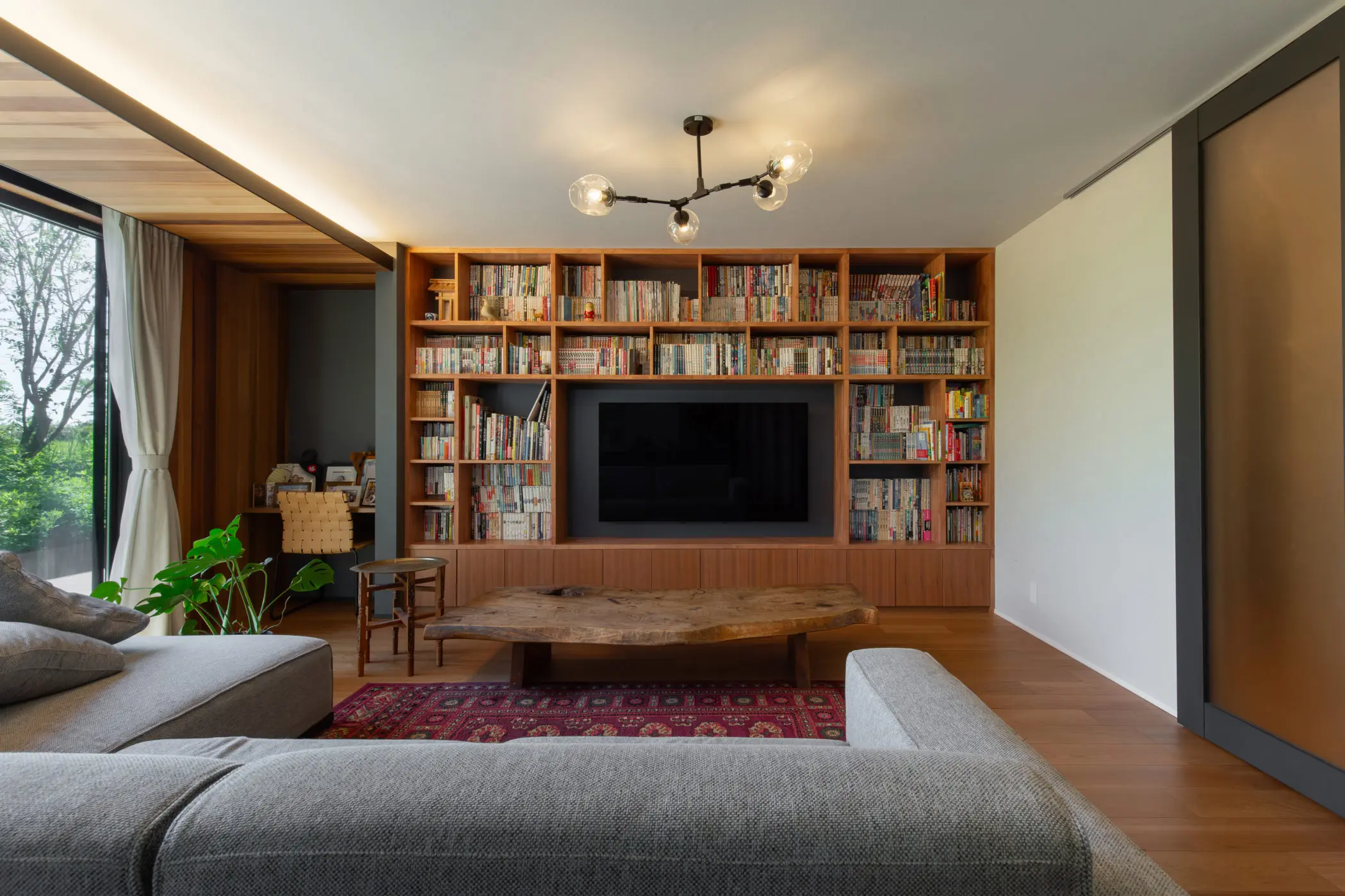 クラシスホームの事例