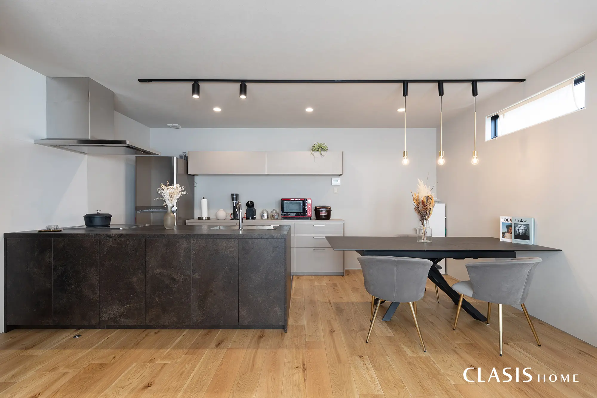 クラシスホームの事例