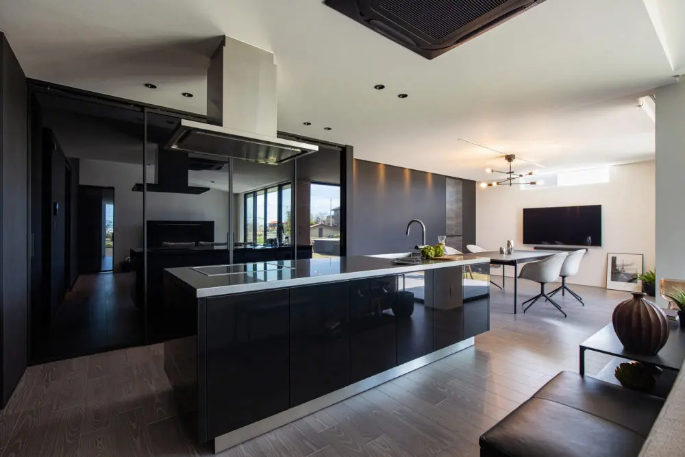 クラシスホームの事例