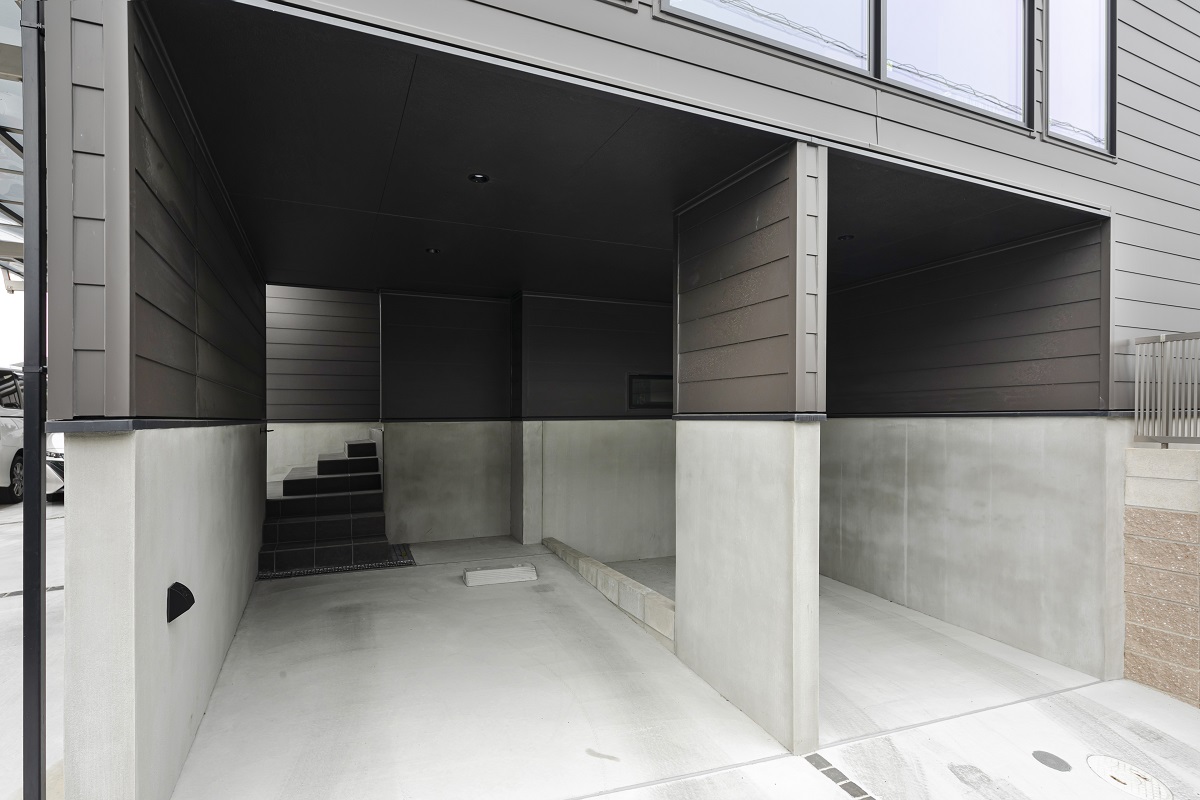 吉川住建の事例