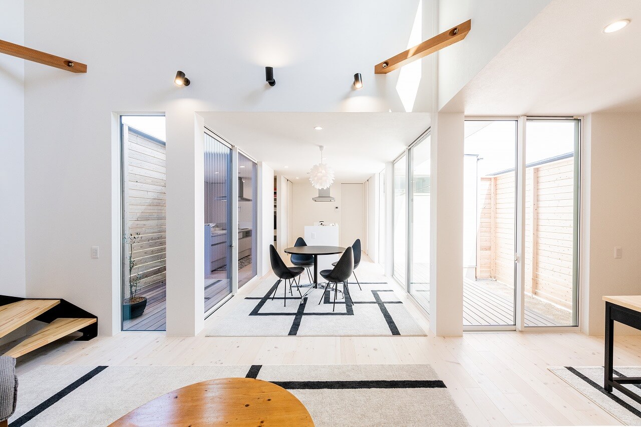 シンプルイズ事例