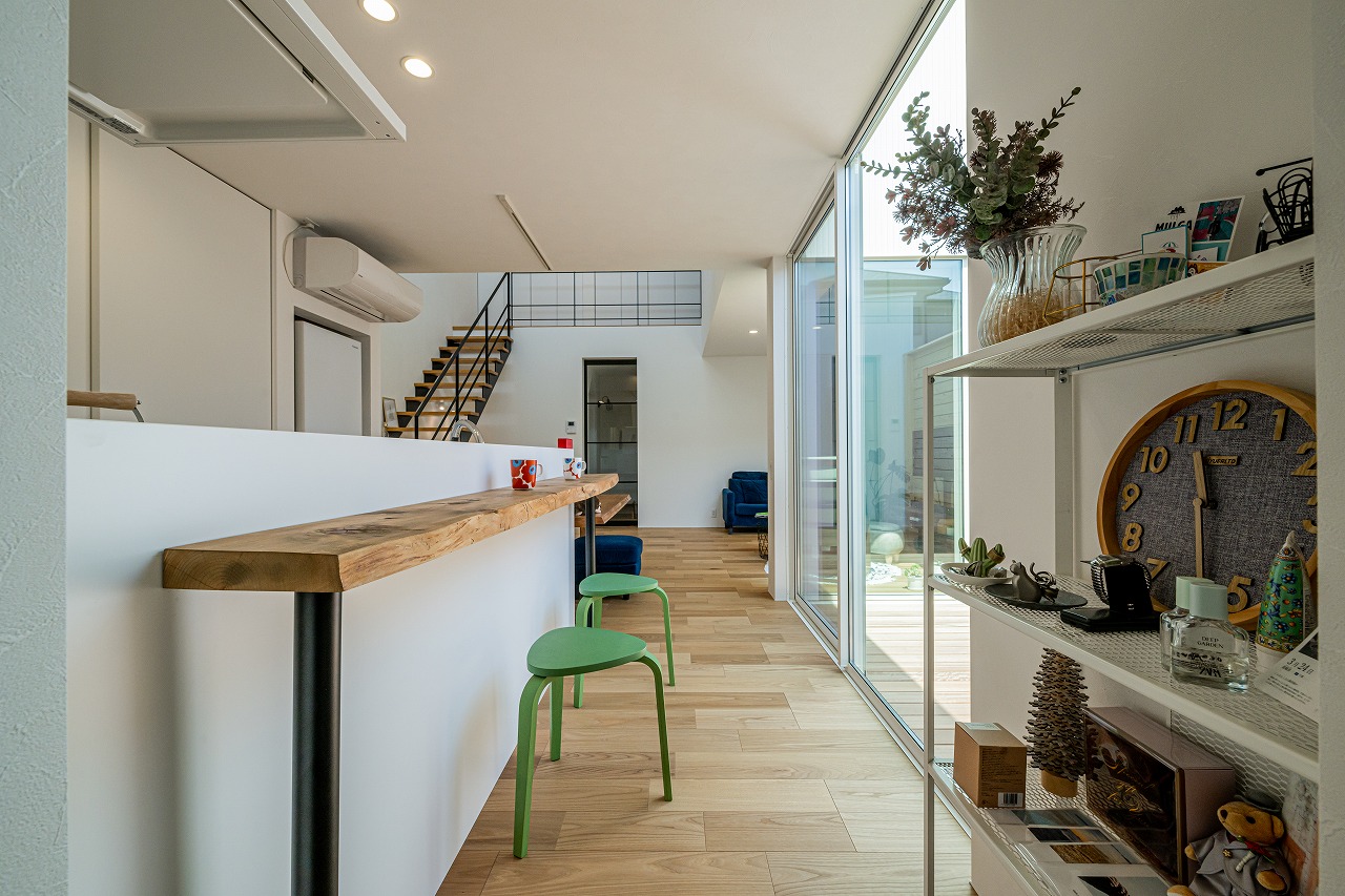 シンプルイズ事例