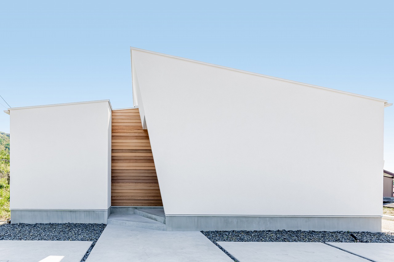 シンプルイズ事例