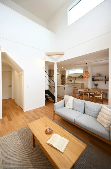 ユートピア建設の事例